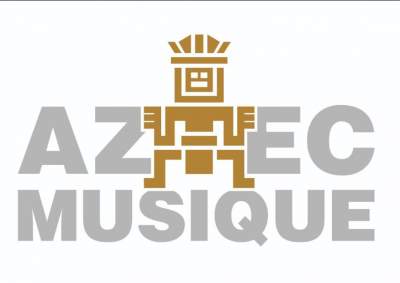 AZTEC MUSIQUE: les prochaines sorties et concerts