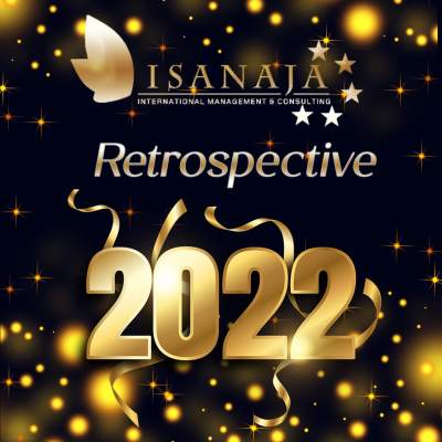 ISANAJA Newsletter Janvier 2023