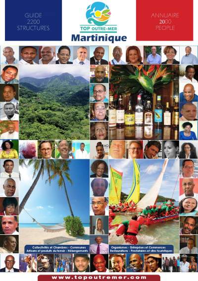 Top Outre-mer Martinique 2022 -consultation-mises à jour