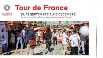 La France s&#039;engage au service des projets d’avenir de la Guadeloupe