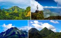 Le Nord de la Martinique au Patrimoine mondial de l'UNESCO