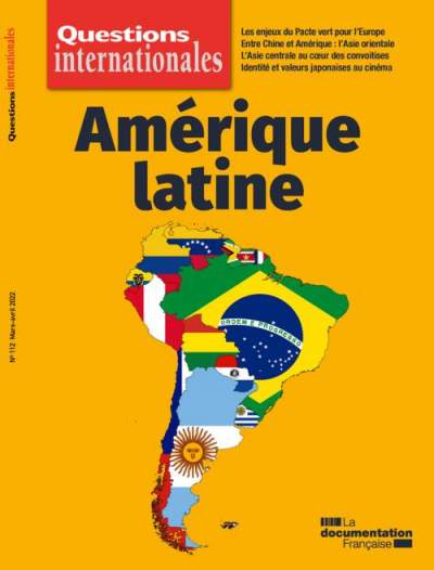 Questions internationales/Amérique latine/La documentation française