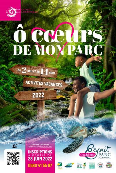 16e édition du programme Nature &amp; Culture en découverte: 2 juillet au 14 août 2022