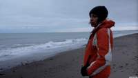 Documentaire Leïla, une vie à Miquelon- collection documentaire
