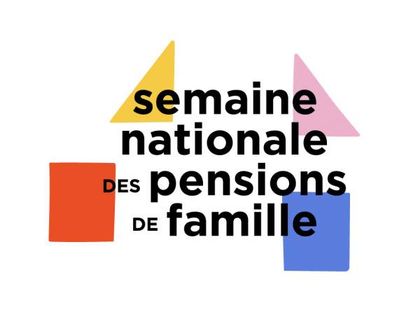 27 mai au 2 juin 2024 la 4e édition de la Semaine nationale des pensions de famille dans les Outre-Mer.