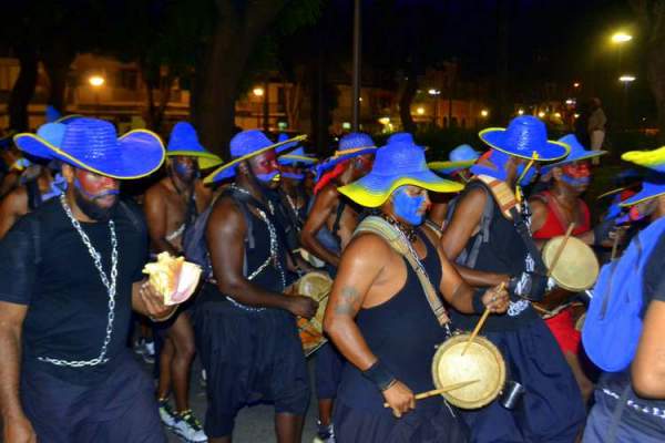 Programme Carnaval Guadeloupe 2024:Pointe-a-Pitre/Basse-Terre/Abymes/Baie-Mahault/Sainte Anne/Sainte Rose/Goyave/Pointe-Noire/Deshaies/Gosier/La Désirade