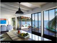 Tahiti Home présente ses villas pour vos vacances d'été en Polynésie