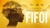France Télévisions partenaire du Festival International du film de l&#039;Océan Indien (FIFOI) du 8 au 12 avril 2024-1ère édition.
