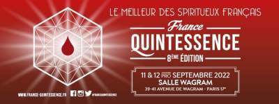 Salon FRANCE QUINTESSENCE/Paris/ 11-12 septembre 2022