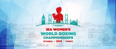 Championnat du monde de boxe dames-Istambul-6 au 21 mai 2022
