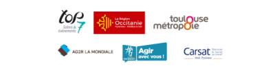 Les candidatures pour les Trophées de la Silver économie en Occitanie sont ouvertes jusqu’au 31 juillet 2023. La cérémonie aura lieu le 12 octobre 2023 à La Cité, 55 av Louis Breguet à Toulouse.