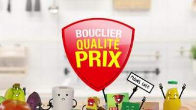 Bouclier Qualité Prix Martinique 2023