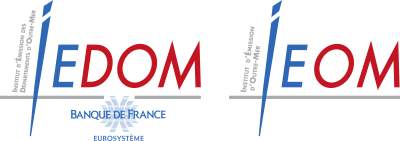 Les rapports d’activité 2022 de l’Institut d’émission des départements d’outre-mer (IEDOM) et de l’Institut d’émission d’outre-mer (IEOM) sont en ligne !