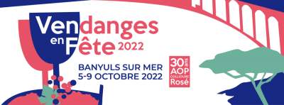 Vendanges en fêtes-Banyuls-sur-Mer 5 au 9 octobre 2022
