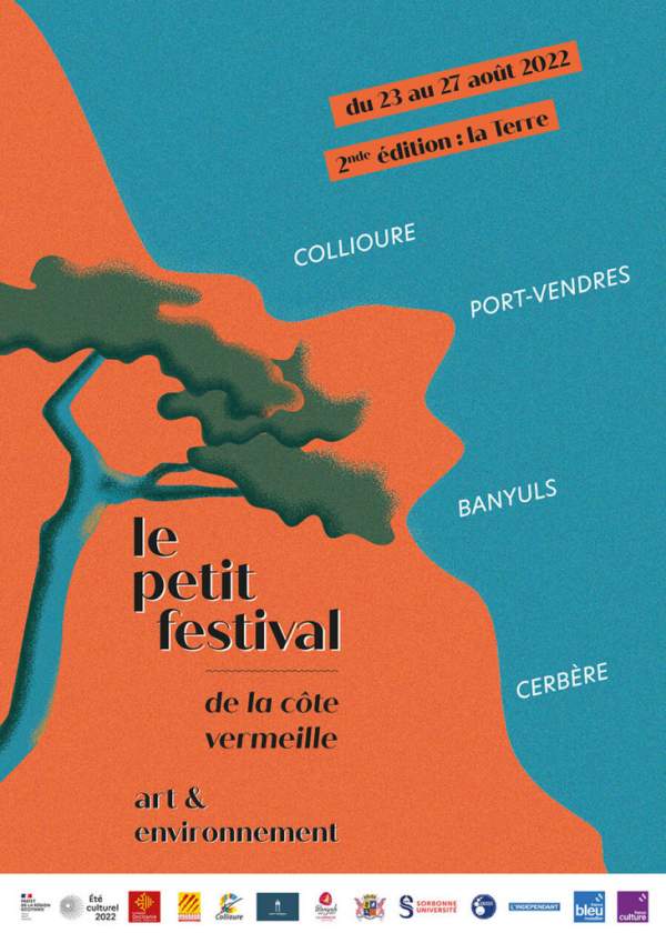 Le petit festival de la Côte Vermeille- Collioure-Port Vendres-Banyuls sur mer-Cerbère 23 au 27 août 2022