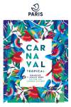 Carnaval Tropical  de Paris-3 juillet 2022
